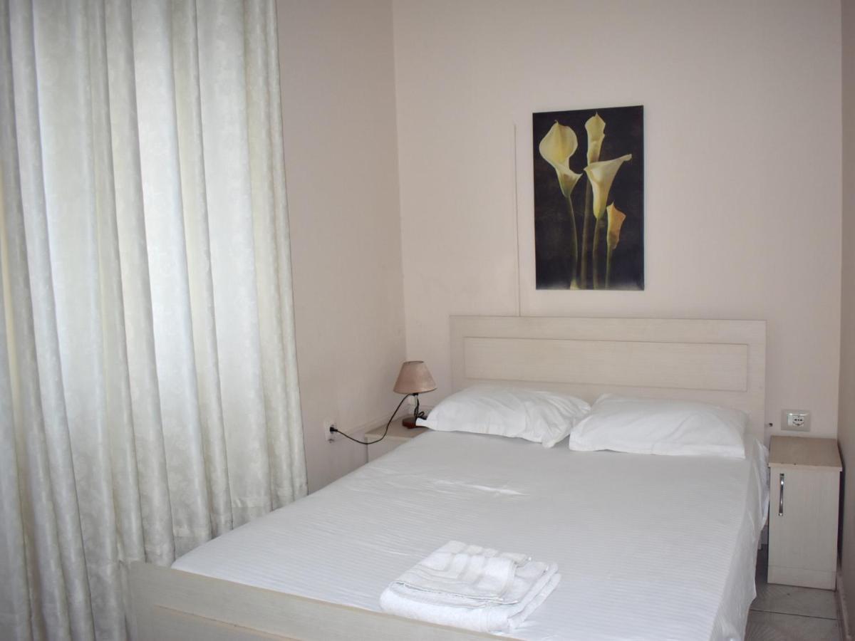 Hotel Central Tirana Exterior photo